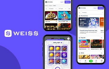 weiss bet casino mobile